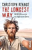 Image de The Longest Way: 4646 Kilometer zu Fuß durch China