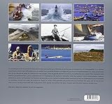 Image de Contre vents et marées. 40 ans de passion d'un mar