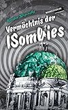 Cover zum Buch Vermächtnis der ISombies: Episode 6. ...