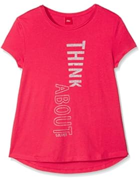 s.Oliver Mädchen T-Shirt