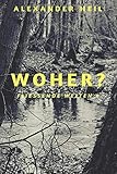 Cover zum Buch Woher?