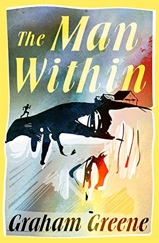 The Man Within (English Edition)