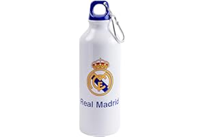 REAL MADRID CANTIMPLORA ALUMINIO RM
