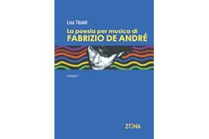 La poesia per musica di Fabrizio De André