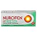 Price comparison product image Nurofen Express Ibuprofen 200 mg, 16 Liquid Capsules