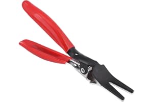 BYARSS Hose Plier-Car Auto Fuel Vacuum Line Tube Heater Hose Pipe Removal Separator Pinza Strumento