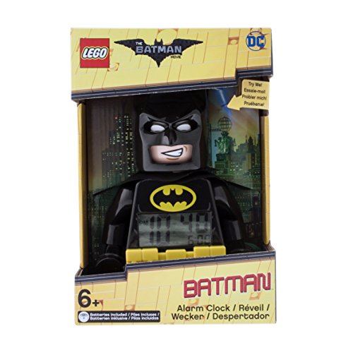 LEGO Batman Movie – Batman Wecker - 7