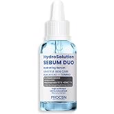 PROCSIN Hydrosolution Yağlı ve Akneye Meyilli Ciltler i&ccedil;in Cilt Bakım Serumu 20 ML