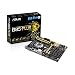 Produktbild Asus Mainboard Sockel LGA 1150 (ATX, Intel B85, 4x DDR3 Speicher, 4x SATA III, VGA, DVI-D, 2x USB 3.0)