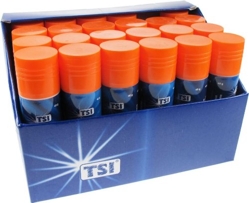 24 Klebestifte je 40g Klebstoff Klebemittel