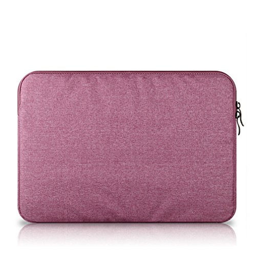 GADIEMENSS Water-resistant Notebook Computer Case Laptop Sleeve Case Bag For Apple MacBook / MacBook Pro / Macbook Air - 3