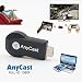 AnyCast M2 Plus WiFi 1080P FHD HDMI TV Stick DLNA Wireless Chromecast Airplay Dongle RS.899.00