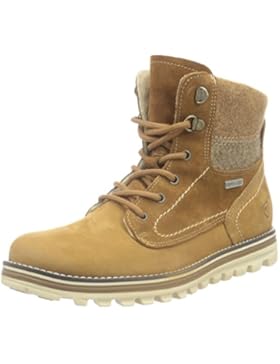 Tamaris Damen 26270 Combat Boots