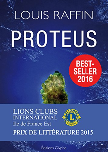 Download Proteus I: Un thriller haletant Download Proteus I: Un thriller haletant