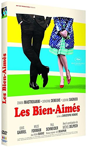 Les  Biens-Aimés