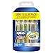 Gillette Fusion ProGlide Power Men's Razor Blades - 10 Blades