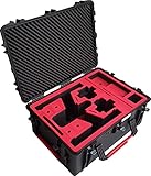 DJI Inspire (Pro) Transportkoffer
