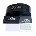 Produktbild Xezo Mens Incognito Solid Titanium Polarisierte Sonnenbrille, mit seidenmattem Finish im Farbton brünierten Metalls