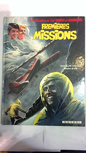 <a href="/node/64986">TANGUY ET LAVERDURE : PREMIÈRES MISSIONS</a>