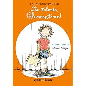 Che talento, Clementine!