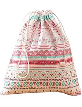 ZARU Unisex Rucksäcke Drucktaschen-Rucksack