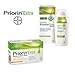 PRIORIN (EXTRA) Anti Hair Loss 60Capsules. Hair Growth Loss Regrowth Treatment+Priorin® Anti Hair Loss Revitalising Shampoo - with Natural Herbal Millet Extract & Provitamin B5 - 200 ml revalid