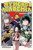 Image de My Hero Academia 8: Yaoyorozu - Rising