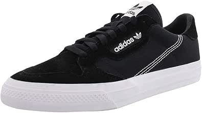 tenis adidas continental vulc