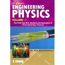 a textbook of engineering physics m.n.avadhanulu and p.g.kshirsagar