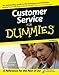 Customer Service For Dummies by 