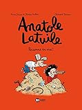 Anatole Latuile, Tome 03: Personne en vue