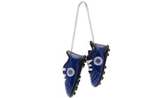 RANGERS F.C. Rangers Boots Car Hanger