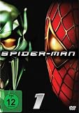 Spider-Man - Tobey Maguire