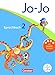 Jo-Jo Sprachbuch - Allgemeine Ausgabe 2011 - 2. Schuljahr: Schulbuch