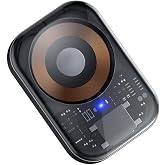 Mcdodo CH-2061 Transparent Wireless Charger for Apple Watch