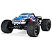 Produktbild ARRMA 1/10 Granite Voltage 2WD Brushed Mega Truck RTR, Blue/Black