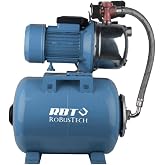 Rbt Robustech Inox Hidrofor