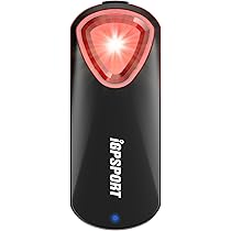 Ciclocomputer GPS IGPSPORT IGS800 - Schermo 3.5 Pollici, 50 Ore Batteria, Mappe Offline