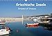 Produktbild Griechische Inseln (Wandkalender 2017 DIN A3 quer): Dreams of Greece (Monatskalender, 14 Seiten ) (CALVENDO Orte)