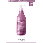 Arkemusa Smoothing Sa&ccedil; Kremi 500ml