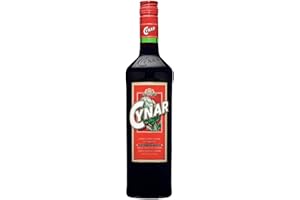 Cynar Bitter 16,5% Vol. 1l