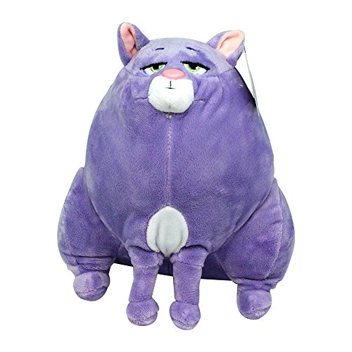 Preisvergleich Produktbild landahl und baumann Pets - Chloe Plüsch 25cm (Katze)