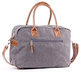 Kidzroom 030-8094-1 Wickeltasche Vision of Love Canvas, jeans blau - 3