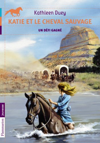 couverture de : Un d&eacute;fi gagn&eacute;