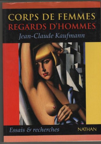 couverture de : Corps de femmes regards d'hommes