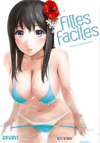 Filles Faciles T01