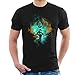 Produktbild Tracer Art Overwatch Men's T-Shirt