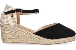 ETIKA Esparteña Valenciana Alpargata 20011