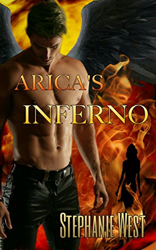 Arica's Inferno (English Edition)