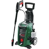 Bosch UniversalAquatak 135 Y&uuml;ksek Basın&ccedil;lı Yıkama Makinesi